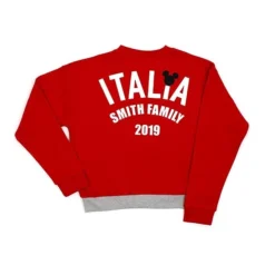 Disney Magasin France // Disney Store Sweatshirt Mickey Italie Pour Femme 12 Disney Magasin France // Disney Store Sweatshirt Mickey Italie Pour Femme -Boutique De Déguisements disney magasin france disney store sweatshirt mickey italie pour femme 36