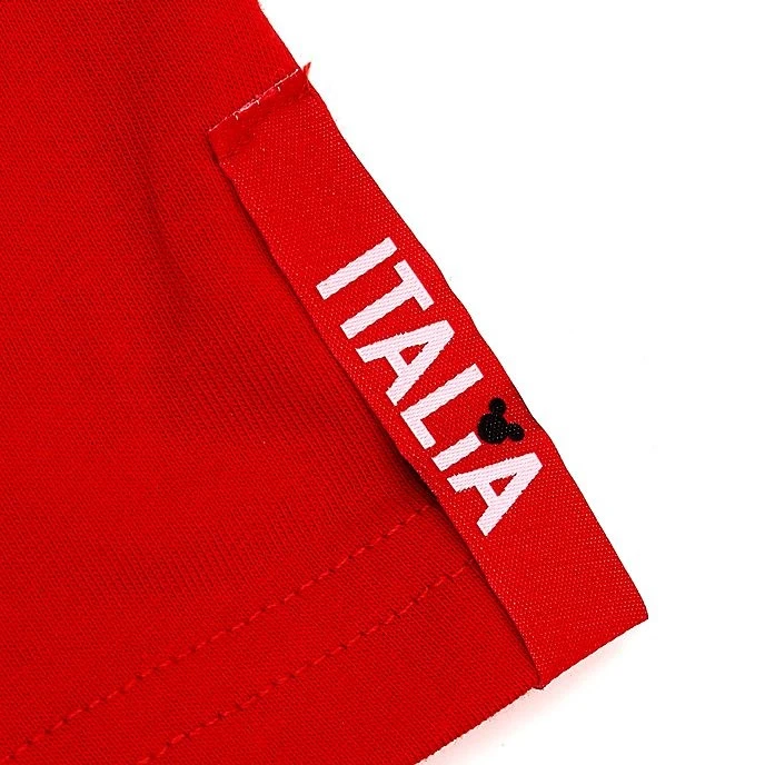 Disney Magasin France // Disney Store T-shirt Minnie Italie Pour Femmes 3 Disney Magasin France // Disney Store T-shirt Minnie Italie Pour Femmes – Image 3