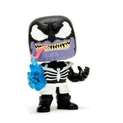 Disney Magasin France // Funko Figurine Thanos Venomisé Pop! En Vinyle