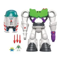 Disney Magasin France // Imaginext Robot Buzz L'éclair, Toy Story 4 9 Disney Magasin France // Imaginext Robot Buzz L'éclair, Toy Story 4 -Boutique De Déguisements disney magasin france imaginext robot buzz l eclair toy story 4 33