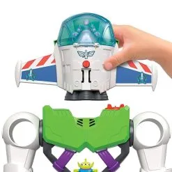 Disney Magasin France // Imaginext Robot Buzz L'éclair, Toy Story 4 10 Disney Magasin France // Imaginext Robot Buzz L'éclair, Toy Story 4 -Boutique De Déguisements disney magasin france imaginext robot buzz l eclair toy story 4 34