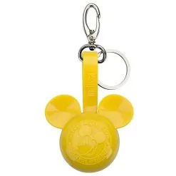 Disney Magasin France // Melissa Breloque De Sac Mickey Jaune