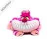 Disney Magasin // Grande Peluche Le Chat Du Cheshire, Alice Au Pays Des Merveilles