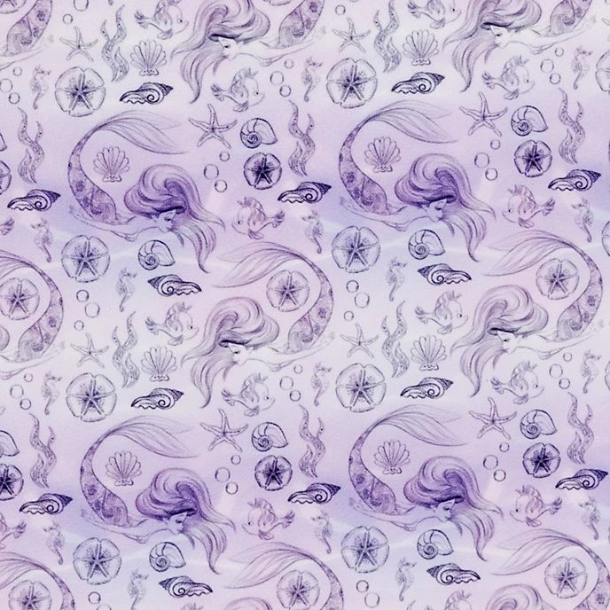 Disney Magasin // Loungefly Mini Sac à Dos La Petite Sirène à Sequins 3 Disney Magasin // Loungefly Mini Sac à Dos La Petite Sirène à Sequins – Image 3