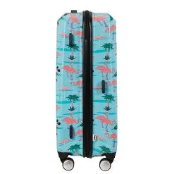Disney Magasin Paris // American Tourister Valise à Roulettes Minnie Flamants Roses, Moyen Format -Boutique De Déguisements disney magasin paris american tourister valise a roulettes minnie flamants roses moyen format 35