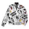 Disney Magasin Paris // Disney Store Blouson Mickey Pour Femmes