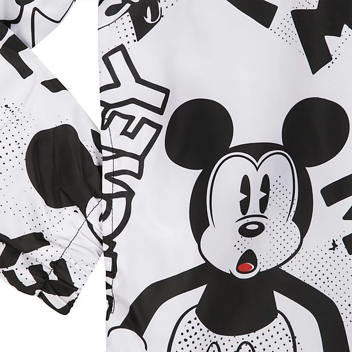 Disney Magasin Paris // Disney Store Blouson Mickey Pour Femmes 3 Disney Magasin Paris // Disney Store Blouson Mickey Pour Femmes – Image 3