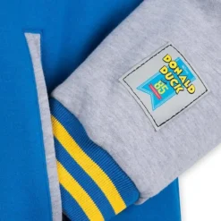 Disney Magasin Paris // Disney Store Blouson Style Universitaire Donald Duck Pour Adultes, 85e Anniversaire -Boutique De Déguisements disney magasin paris disney store blouson style universitaire donald duck pour adultes 85e anniversaire 35