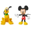 Disney Magasin Paris // Disney Store Figurine Mickey Mouse Articulée Disney Toybox