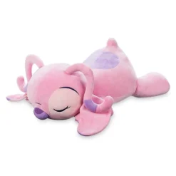 Disney Magasin Paris // Disney Store Grande Peluche Angel, édition Cuddleez