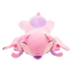 Disney Magasin Paris // Disney Store Grande Peluche Angel, édition Cuddleez -Boutique De Déguisements disney magasin paris disney store grande peluche angel edition cuddleez 33