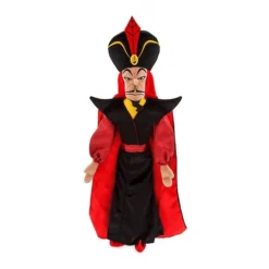 Disney Magasin Paris // Disney Store Poupée De Chiffon Jafar