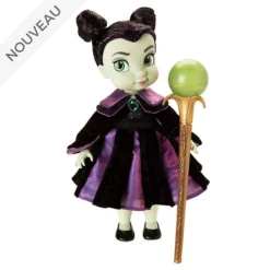 Disney Magasin Paris // Disney Store Poupée Maléfique Animator En édition Spéciale