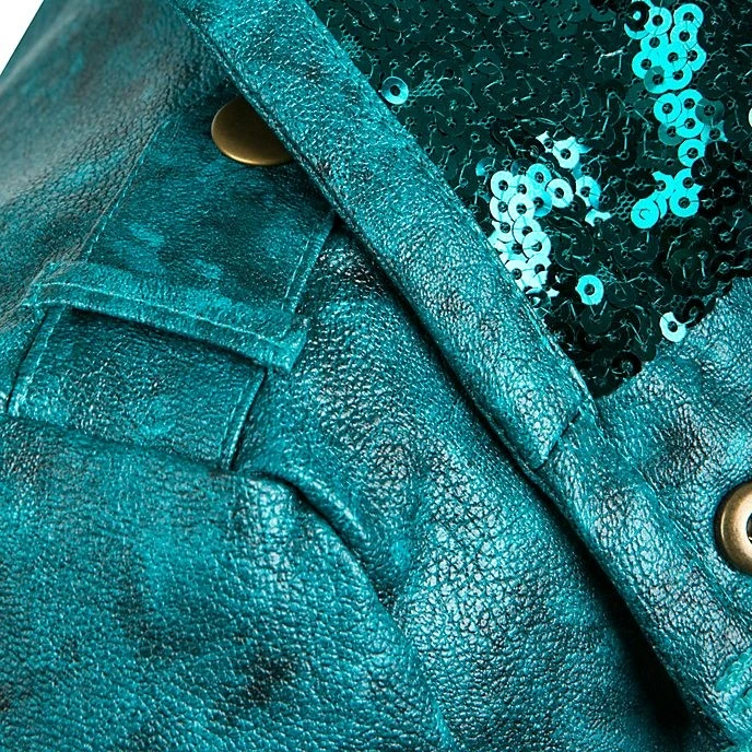 Disney Magasin Paris // Disney Store Veste Uma Pour Enfants, Disney Descendants 3 5 Disney Magasin Paris // Disney Store Veste Uma Pour Enfants, Disney Descendants 3 – Image 5