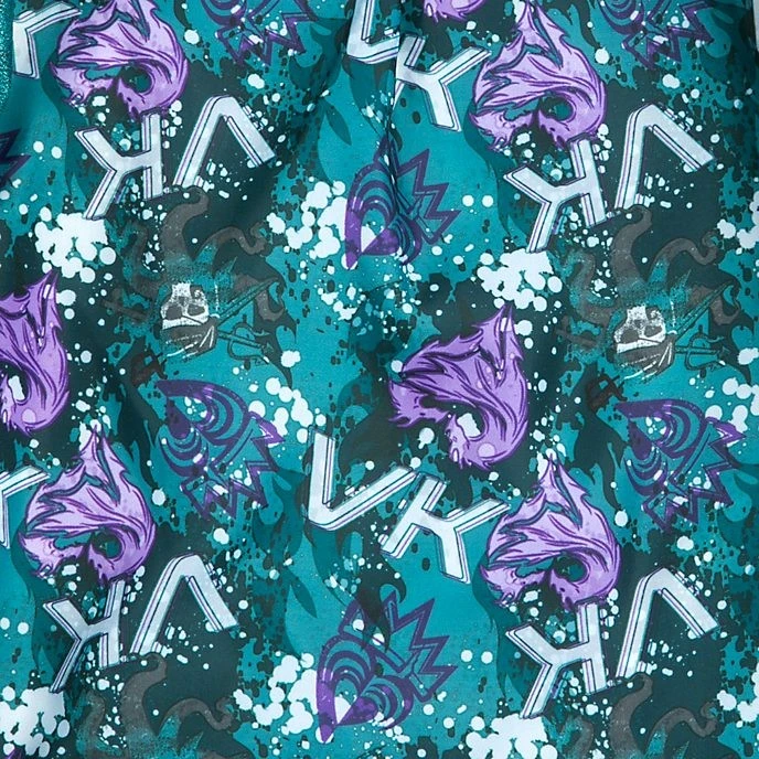 Disney Magasin Paris // Disney Store Veste Uma Pour Enfants, Disney Descendants 3 7 Disney Magasin Paris // Disney Store Veste Uma Pour Enfants, Disney Descendants 3 – Image 7