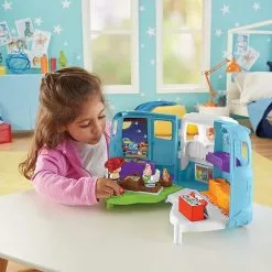Disney Magasin Paris // Fisher-Price Coffret Jessie's Campground Adventure, Collection Little People, Toy Story 4 -Boutique De Déguisements disney magasin paris fisher price coffret jessie s campground adventure collection little people toy story 4 34