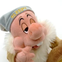 Disney Magasin Paris // Petite Peluche Dormeur De 30 Cm -Boutique De Déguisements disney magasin paris petite peluche dormeur de 30 cm 33