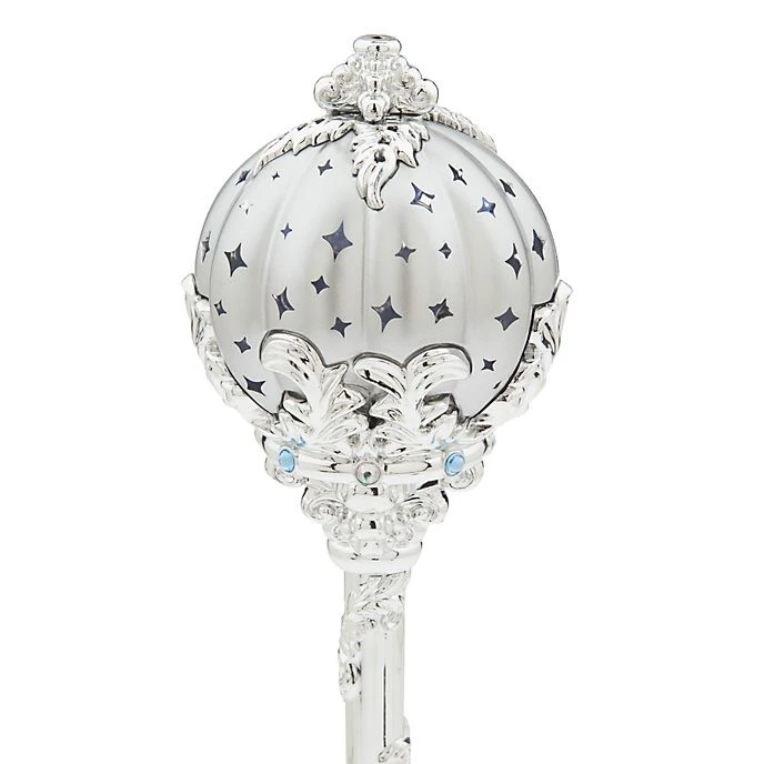 Disney Nouveautés // Disney Store Baguette Magique Lumineuse Princesse Cendrillon 3 Disney Nouveautés // Disney Store Baguette Magique Lumineuse Princesse Cendrillon – Image 3