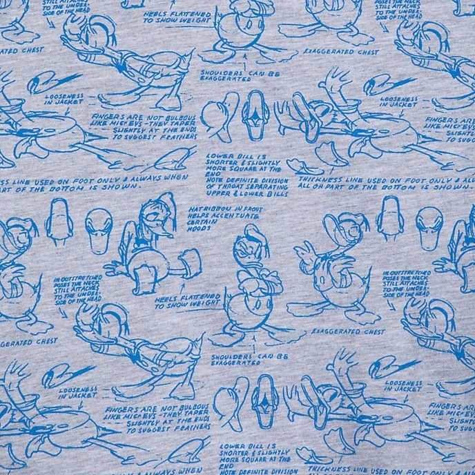 Disney Nouveautés // Disney Store Blouson Style Universitaire Donald Duck Pour Adultes, 85e Anniversaire 3 Disney Nouveautés // Disney Store Blouson Style Universitaire Donald Duck Pour Adultes, 85e Anniversaire – Image 3