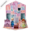 Disney Nouveautés // Disney Store Calendrier De L'Avent La Reine Des Neiges 2