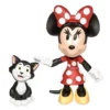 Disney Nouveautés // Disney Store Figurine Minnie Articulée, Disney Toybox