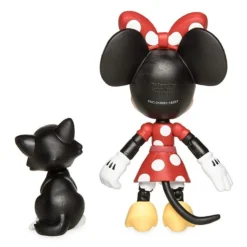 Disney Nouveautés // Disney Store Figurine Minnie Articulée, Disney Toybox -Boutique De Déguisements disney nouveautes disney store figurine minnie articulee disney toybox 33