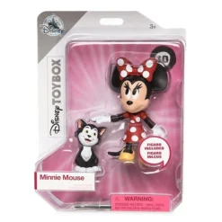 Disney Nouveautés // Disney Store Figurine Minnie Articulée, Disney Toybox -Boutique De Déguisements disney nouveautes disney store figurine minnie articulee disney toybox 34