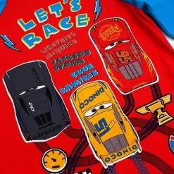 Disney Nouveautés // Disney Store Pyjama Disney Pixar Cars Pour Enfants 11 Disney Nouveautés // Disney Store Pyjama Disney Pixar Cars Pour Enfants -Boutique De Déguisements disney nouveautes disney store pyjama disney pixar cars pour enfants 34