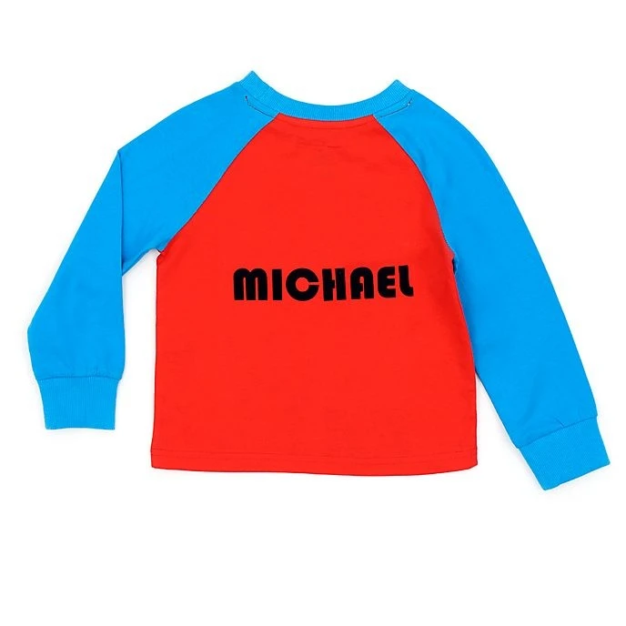 Disney Nouveautés // Disney Store Pyjama Disney Pixar Cars Pour Enfants 7 Disney Nouveautés // Disney Store Pyjama Disney Pixar Cars Pour Enfants – Image 7