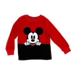 Disney Nouveautés // Disney Store Pyjama Doux Mickey Pour Enfants 9 Disney Nouveautés // Disney Store Pyjama Doux Mickey Pour Enfants -Boutique De Déguisements disney nouveautes disney store pyjama doux mickey pour enfants 33