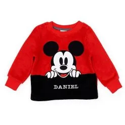 Disney Nouveautés // Disney Store Pyjama Doux Mickey Pour Enfants 12 Disney Nouveautés // Disney Store Pyjama Doux Mickey Pour Enfants -Boutique De Déguisements disney nouveautes disney store pyjama doux mickey pour enfants 36