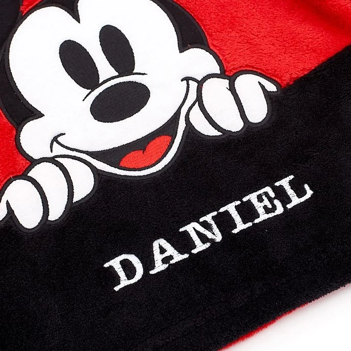 Disney Nouveautés // Disney Store Pyjama Doux Mickey Pour Enfants 7 Disney Nouveautés // Disney Store Pyjama Doux Mickey Pour Enfants – Image 7