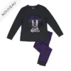 Disney Nouveautés // Disney Store Pyjama L'étrange Noël De Monsieur Jack Pour Femmes