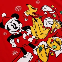 Disney Nouveautés // Disney Store Pyjama Mickey Et Ses Amis Pour Hommes, Collection Holiday Cheer -Boutique De Déguisements disney nouveautes disney store pyjama mickey et ses amis pour hommes collection holiday cheer 34