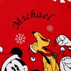 Disney Nouveautés // Disney Store Pyjama Mickey Et Ses Amis Pour Hommes, Collection Holiday Cheer -Boutique De Déguisements disney nouveautes disney store pyjama mickey et ses amis pour hommes collection holiday cheer 38