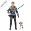 Disney Nouveautés // Hasbro Figurine Cal Kestis 15 Cm, Star Wars: The Black Series