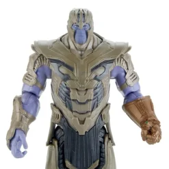 Disney Nouveautés // Hasbro Figurine Thanos Articulée Deluxe -Boutique De Déguisements disney nouveautes hasbro figurine thanos articulee deluxe 33