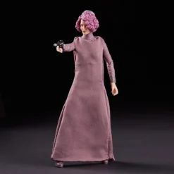 Disney Nouveautés // Hasbro Figurine Vice-amirale Holdo Articulée De 15 Cm, Star Wars: The Black Series -Boutique De Déguisements disney nouveautes hasbro figurine vice amirale holdo articulee de 15 cm star wars the black series 33