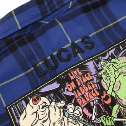 Disney Pas Cher // Disney Store Chemise à Carreaux Star Wars Pour Adultes -Boutique De Déguisements disney pas cher disney store chemise a carreaux star wars pour adultes 36