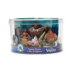 Disney Pas Cher // Disney Store Coffret De Figurines Vaiana 9 Disney Pas Cher // Disney Store Coffret De Figurines Vaiana -Boutique De Déguisements disney pas cher disney store coffret de figurines vaiana 35