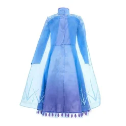 Disney Pas Cher // Disney Store Déguisement Elsa Pour Enfants, La Reine Des Neiges 2 -Boutique De Déguisements disney pas cher disney store deguisement elsa pour enfants la reine des neiges 2 33