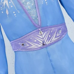 Disney Pas Cher // Disney Store Déguisement Elsa Pour Enfants, La Reine Des Neiges 2 -Boutique De Déguisements disney pas cher disney store deguisement elsa pour enfants la reine des neiges 2 34