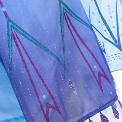 Disney Pas Cher // Disney Store Déguisement Elsa Pour Enfants, La Reine Des Neiges 2 -Boutique De Déguisements disney pas cher disney store deguisement elsa pour enfants la reine des neiges 2 35