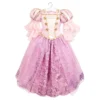 Disney Pas Cher // Disney Store Déguisement Raiponce De Luxe Pour Enfants