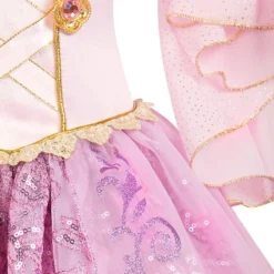 Disney Pas Cher // Disney Store Déguisement Raiponce De Luxe Pour Enfants -Boutique De Déguisements disney pas cher disney store deguisement raiponce de luxe pour enfants 36