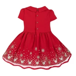 Disney Pas Cher // Disney Store Ensemble Robe Et Culotte Minnie Holiday Cheer Pour Bébé -Boutique De Déguisements disney pas cher disney store ensemble robe et culotte minnie holiday cheer pour bebe 33