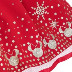 Disney Pas Cher // Disney Store Ensemble Robe Et Culotte Minnie Holiday Cheer Pour Bébé -Boutique De Déguisements disney pas cher disney store ensemble robe et culotte minnie holiday cheer pour bebe 35