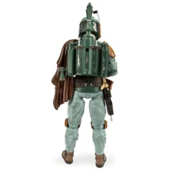 Disney Pas Cher // Disney Store Figurine Boba Fett Parlante, Star Wars 6 Disney Pas Cher // Disney Store Figurine Boba Fett Parlante, Star Wars -Boutique De Déguisements disney pas cher disney store figurine boba fett parlante star wars 33
