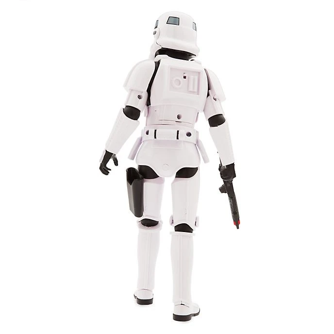 Disney Pas Cher // Disney Store Figurine Stormtrooper Parlante, Star Wars 3 Disney Pas Cher // Disney Store Figurine Stormtrooper Parlante, Star Wars – Image 3