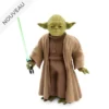 Disney Pas Cher // Disney Store Figurine Yoda Parlante, Star Wars